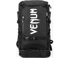 Kuprinė Venum Challenger Xtrem Evo, juoda/balta