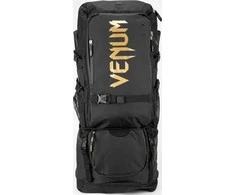 Kuprinė Venum Challenger Xtrem Evo - Juodas/Gold