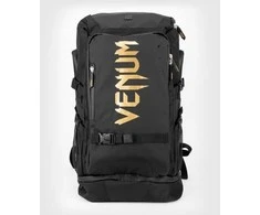 Kuprinė Venum Challenger Xtrem Evo - Juodas/Gold