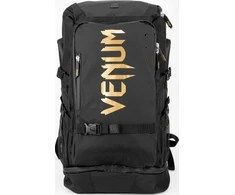 Kuprinė Venum Challenger Xtrem Evo - Juodas/Gold