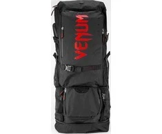 Kuprinė Venum Challenger Xtrem Evo, juoda/raudona