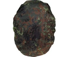 Kuprinės apsauga nuo lietaus MFH, Camo