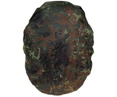 Kuprinės apsauga nuo lietaus MFH, Camo