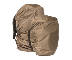 Mil-Tec GER.COYOTE RUCKSACK COVER UP TO 80 LITER