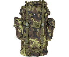 Kuprinė MFH M 95 CZ camo, 65 l