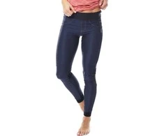 Ladies sport leggings Jobe Discover Denim