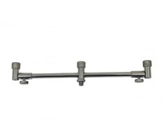 Laikiklis 3 meškerėms Zfish Adjustable, 30-50cm