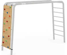Laipiojimo siena Berg PlayBase