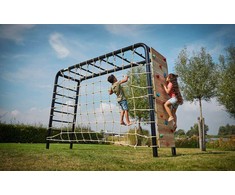 Laipiojimo siena Berg PlayBase