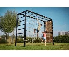 Laipiojimo tinklas Berg PlayBase, L dydis