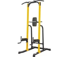 Laisvai pastatoma prisitraukimo stotis inSPORTline Power Tower PT250
