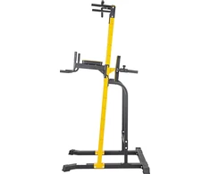 Laisvai pastatoma prisitraukimų stotis inSPORTline Power Tower PT250