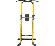 Laisvai pastatoma prisitraukimo stotis inSPORTline Power Tower PT250