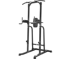 Laisvai pastatoma prisitraukimo stotis inSPORTline Power Tower PT250