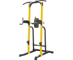 Laisvai pastatoma prisitraukimo stotis inSPORTline Power Tower PT250