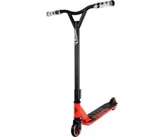 Laisvojo stiliaus motoroleris Street Surfing TORPEDO Raudona Vibe