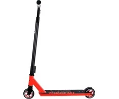 Laisvojo stiliaus motoroleris Street Surfing TORPEDO Raudona Vibe
