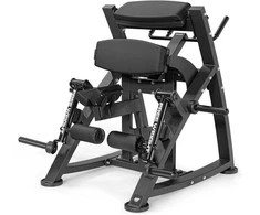 Laisvojo svorio mašina šlaunies bicepsui MF-U012 2.0 - Marbo Sport