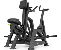 Marbo Sport MF-U017 2.0 nugaros raumenų treniruoklis su laisvais svoriais