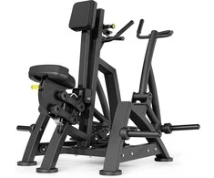 Laisvojo svorio treniruoklis nugaros raumenims MF-U017 2.0 - Marbo Sport