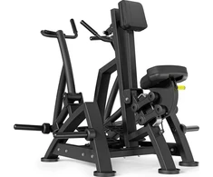 Marbo Sport MF-U017 2.0 nugaros raumenų treniruoklis su laisvais svoriais