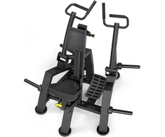 Laisvojo svorio treniruoklis nugaros raumenims MF-U017 2.0 - Marbo Sport