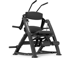 Pilvo raumenų treniruoklis su laisvais svoriais MF-U015 2.0 Marbo Sport