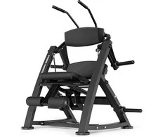 Laisvojo svorio treniruoklis pilvo raumenims MF-U015 2.0 - Marbo Sport