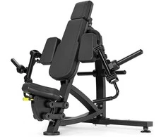 Laisvojo svorio treniruoklis rankų dvigalviams raumenims MF-U008 2.0 - Marbo Sport