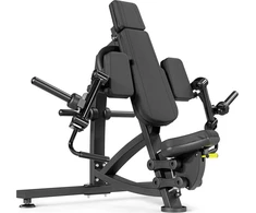 Bicepso treniruoklis su laisvais svoriais MF-U008 2.0 – Marbo Sport