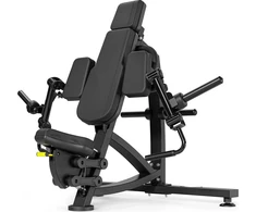 Bicepso treniruoklis su laisvais svoriais MF-U008 2.0 – Marbo Sport