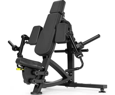 Laisvojo svorio treniruoklis rankų dvigalviams raumenims MF-U008 2.0 - Marbo Sport