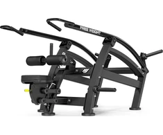 Laisvojo svorio treniruoklis Romos atsispaudimams sėdint MF-U009 2.0 - Marbo Sport