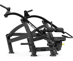 Laisvojo svorio treniruoklis Romos atsispaudimams sėdint MF-U009 2.0 - Marbo Sport