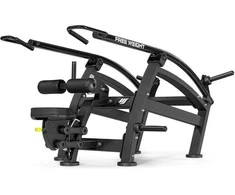 Laisvojo svorio treniruoklis Romos atsispaudimams sėdint MF-U009 2.0 - Marbo Sport