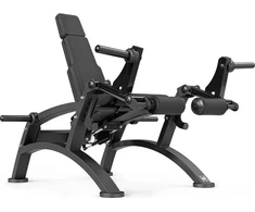 Marbo Sport MF-U011 2.0 laisvųjų svarmenų šlaunų keturgalvio raumens treniruoklis