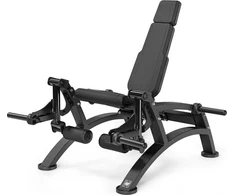 Marbo Sport MF-U011 2.0 laisvųjų svarmenų šlaunų keturgalvio raumens treniruoklis
