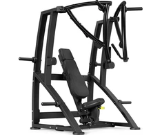 Marbo Sport MF-U016 2.0 laisvųjų svorių treniruoklis krūtinės raumenims neigiamu kampu