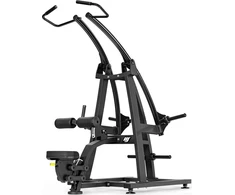 Marbo Sport nugaros raumenų treniruoklis su laisvais svoriais MF-U005 2.0