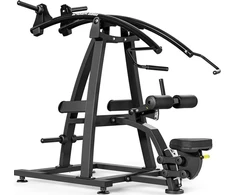 Marbo Sport nugaros raumenų treniruoklis su laisvais svoriais MF-U005 2.0