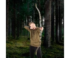 Lanko styga inSPORTline Sacador, 154 cm