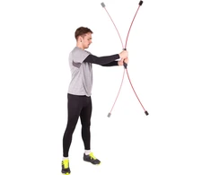 Lanksti lazda inSPORTline Strong