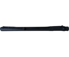Laperti biliardo lazdos dėklas Slim 1B-1S, juodas