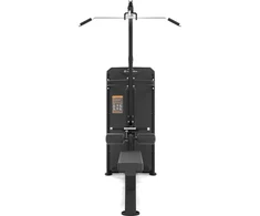 Viršutinės/apatinės traukos treniruoklis inSPORTline Velocer LPSR105