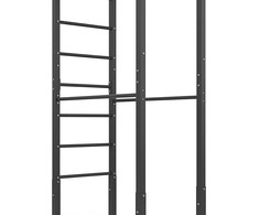 Lauko gimnastikos kopėčios MO-003 - Marbo Sport