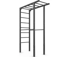 Lauko gimnastikos kopėčios MO-003 - Marbo Sport