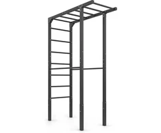 Lauko gimnastikos kopėčios MO-003 - Marbo Sport