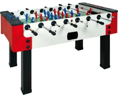 Lauko stalo futbolas Buffalo Storm F2