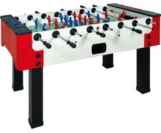 Lauko stalo futbolo stalas Buffalo Storm F2