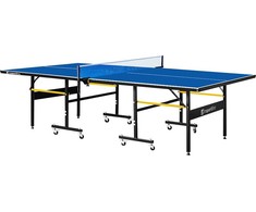 Outdoor Table Tennis table inSPORTline OUTDOOR 300